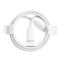 Кабель USB-C to Lightning Cable (1m) A quality (without box