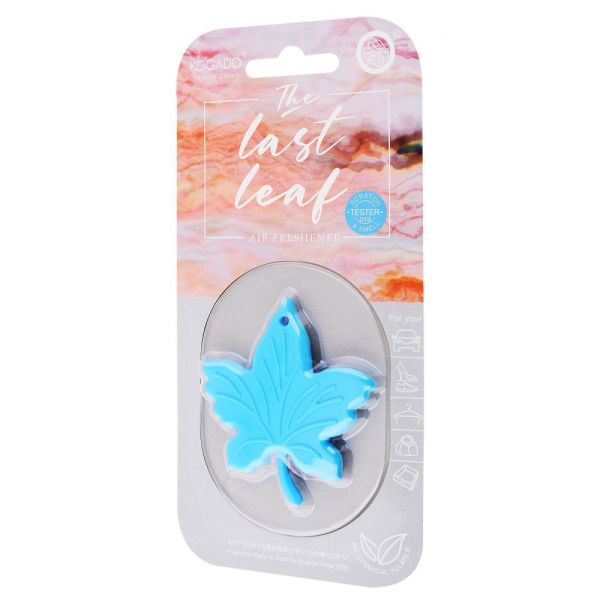 Ароматизатор Kogado Leaf love tulipe