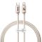 Кабель Baseus Crystal Shine Series Type-C to Lightning 20W (1.2m)