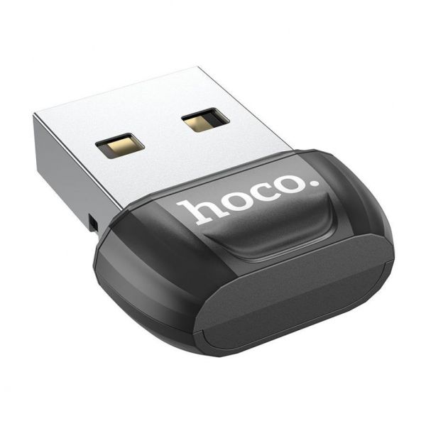 Беспровідний Bluetooth-адаптер Hoco UA18