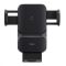 Автодержатель с Беспроводной Зарядкой Baseus Wisdom Auto Alignment 15W black