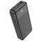 Портативна Батарея Hoco J102A Cool figure 20W 20000 mAh