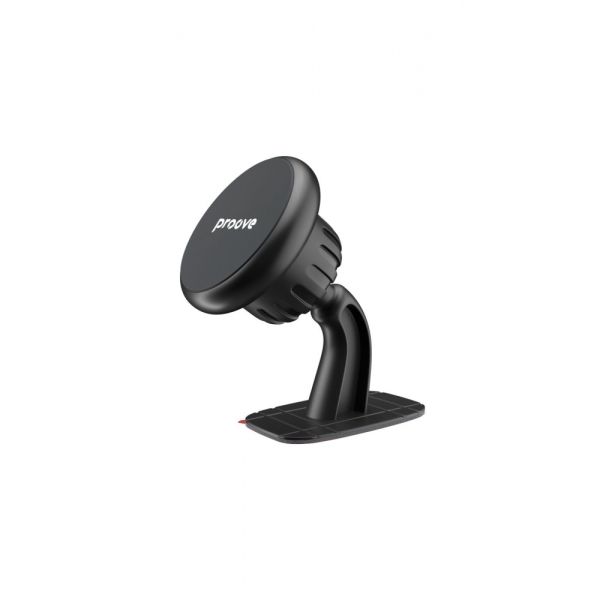Автодержатель Proove Attraction Holder Paste Type black