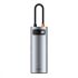 USB-Хаб Baseus Metal Gleam Series 7-in-1 (2xUSB3.0 + 4KHD  + Type-C + Type-C PD+ TF + SD)