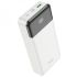 Портативна Батарея Hoco J102A Cool figure 20W 20000 mAh