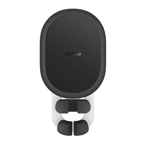 Автодержатель Baseus Stable Gravitational Air Outlet black