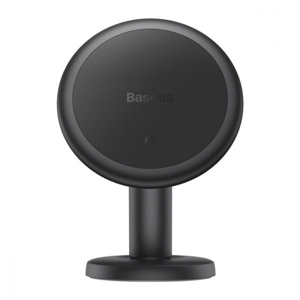 Автодержатель Baseus C01 Magnetic Stick-on black
