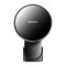 Автоутримувач з бездротовою зарядкою Baseus Big Energy 15W black
