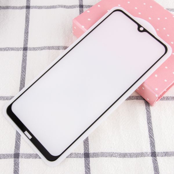 Захисне скло Nillkin (CP+PRO) для Xiaomi Redmi Note 8 / Note 8 2021