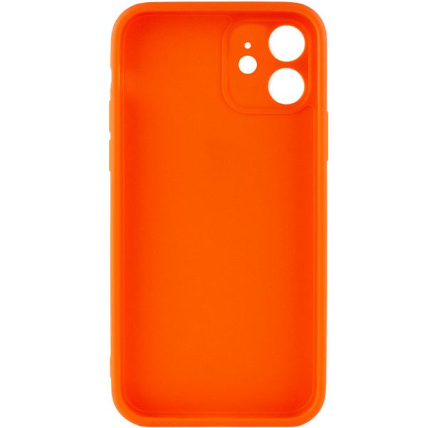 Силіконовий чохол Candy Full Camera
