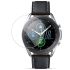Полімерна плівка 3D (full glue) (тех.пак) Samsung Galaxy Watch 3 45mm