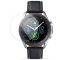 Полімерна плівка 3D (full glue) (тех.пак) Samsung Galaxy Watch 3 45mm