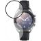 Полімерна плівка 3D (full glue) (тех.пак) Samsung Galaxy Watch 3 41mm