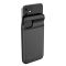 Чохол-акумулятор для iPhone 12/13 Mini (4700 mAh) Black