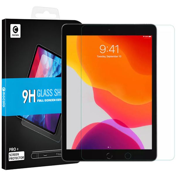 Захисне скло Mocolo (Pro+) для Apple iPad 10.2" (2019) (2020) (2021)