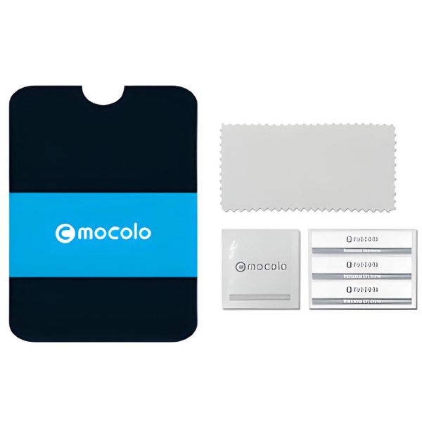 Защитное стекло Mocolo (Pro+) для Apple iPad Pro 11" (2018-2022) / Air 10.9" (2020) (2022)