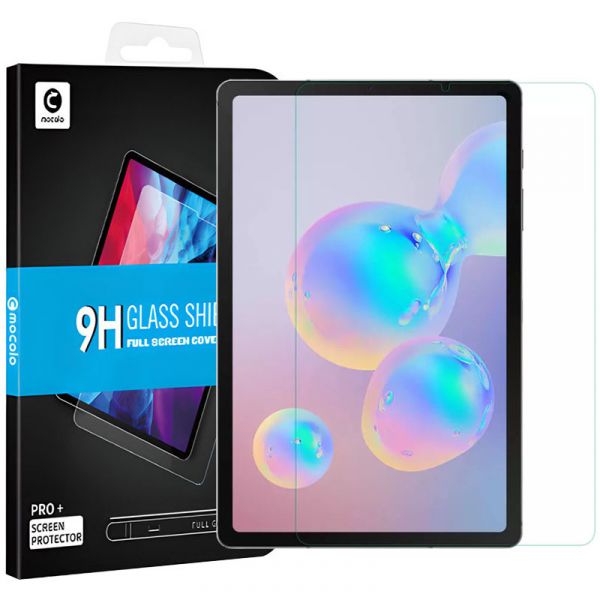 Захисне скло Mocolo (Pro+) Samsung Galaxy Tab S6 Lite 10.4" (2022) (2020)