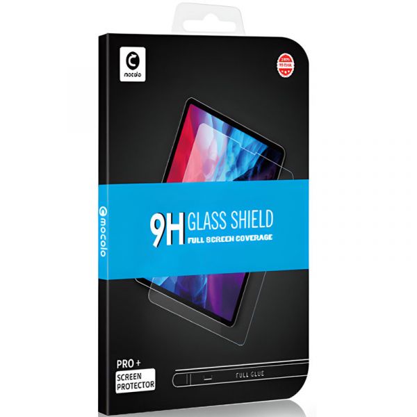 Захисне скло Mocolo (Pro+) Samsung Galaxy Tab S6 Lite 10.4" (2022) (2020)