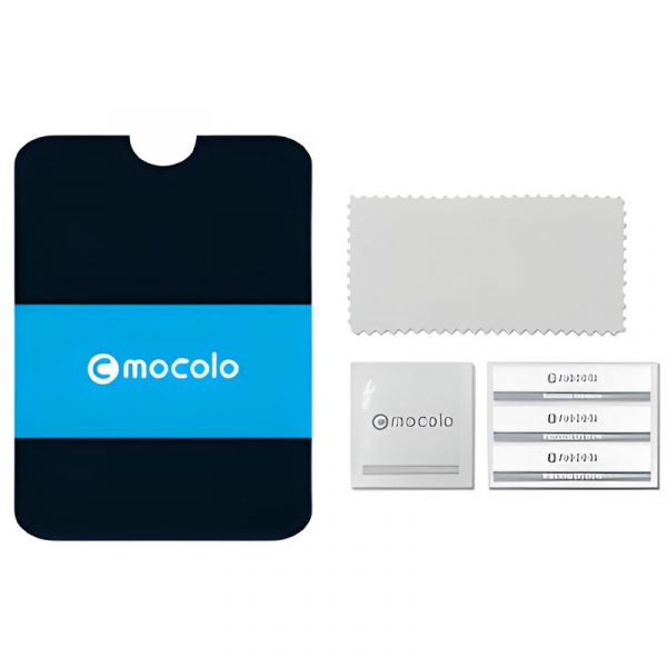 Захисне скло Mocolo (Pro+) Samsung Galaxy Tab S6 Lite 10.4" (2022) (2020)