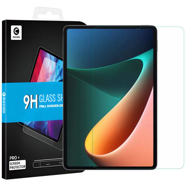 Захисне скло Mocolo (Pro+) для Xiaomi Mi Pad 5 / Mi Pad 5 Pro (11")