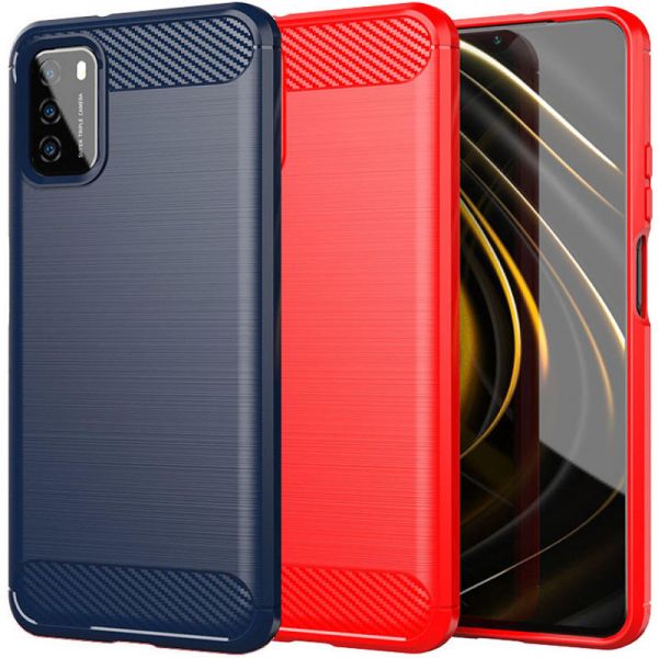 TPU чехол Slim Series