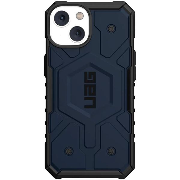 Ударопрочный чехол UAG Pathfinder with MagSafe
