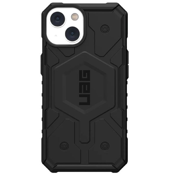 Удароміцний чохол UAG Pathfinder with MagSafe