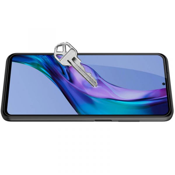 Защитное стекло Nillkin (CP+PRO) для Xiaomi Redmi 10