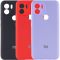 Чохол Silicone Cover Full Camera (AA)