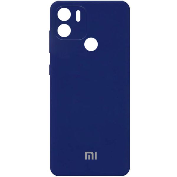 Чохол Silicone Cover Full Camera (AA)