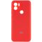 Чохол Silicone Cover Full Camera (AA)