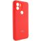 Чохол Silicone Cover Full Camera (AA)
