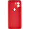 Чохол Silicone Cover Full Camera (AA)