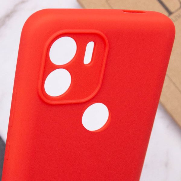 Чохол Silicone Cover Full Camera (AA)
