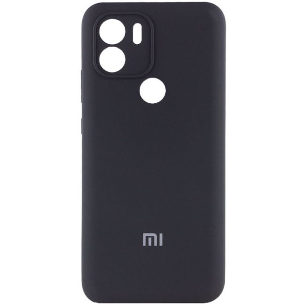 Чохол Silicone Cover Full Camera (AA)
