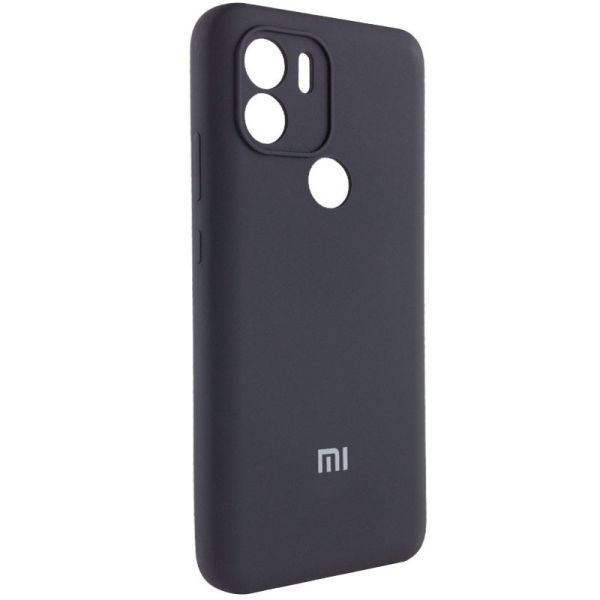 Чохол Silicone Cover Full Camera (AA)