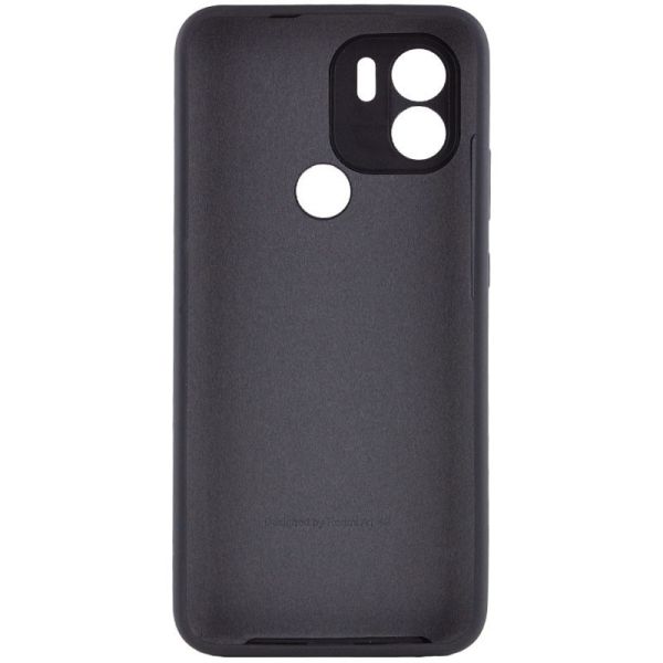 Чохол Silicone Cover Full Camera (AA)