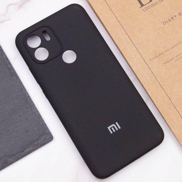 Чохол Silicone Cover Full Camera (AA)