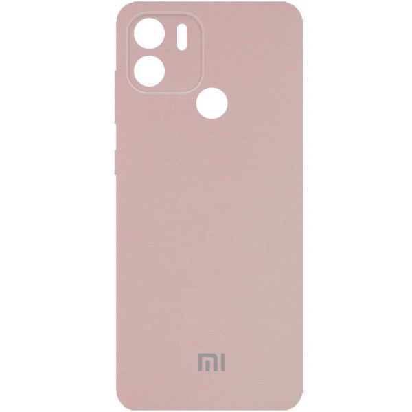 Чохол Silicone Cover Full Camera (AA)