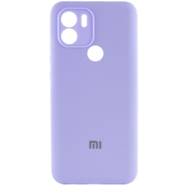 Чохол Silicone Cover Full Camera (AA)
