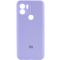 Чохол Silicone Cover Full Camera (AA)