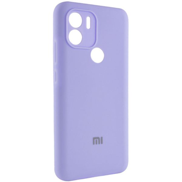 Чохол Silicone Cover Full Camera (AA)