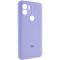 Чохол Silicone Cover Full Camera (AA)