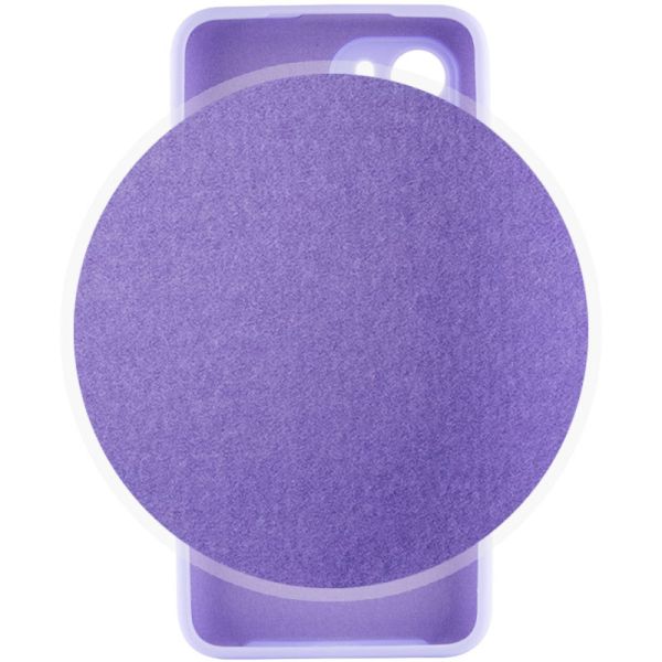 Чохол Silicone Cover Full Camera (AA)