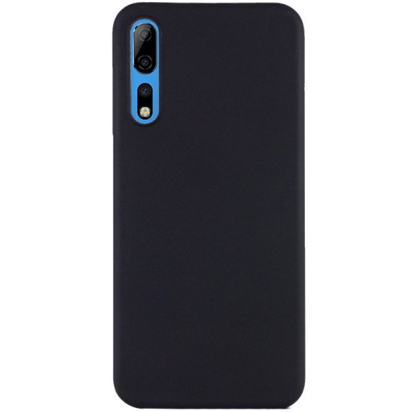 Чохол TPU Epik Black