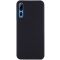 Чохол TPU Epik Black
