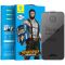 Захисне 2.5D скло Blueo Full Cover Anti-Peep для Apple iPhone 13 Pro Max/14 Plus (6.7")