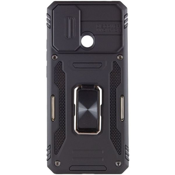 Ударопрочный чехол Camshield Army Ring для Xiaomi Redmi 9C / 10A
