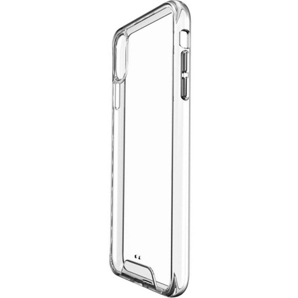 Чохол TPU Space Case transparent