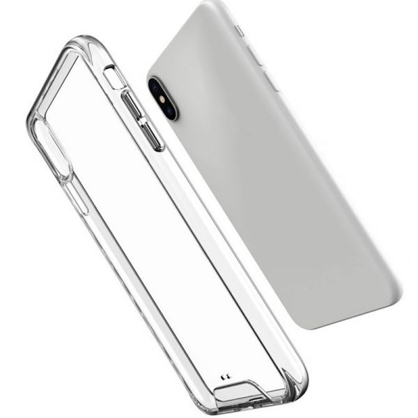 Чохол TPU Space Case transparent